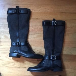 Aerosoles size 8 boots